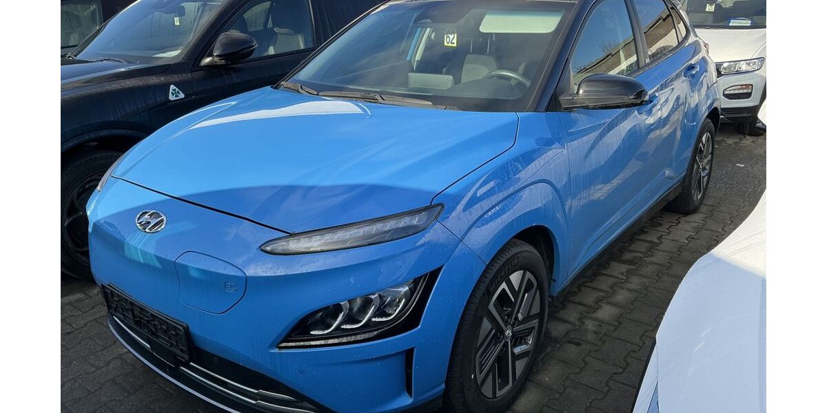 Hyundai KONA 28.804 km 15.800 &euro; Bonn 53227