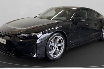 Audi e-tron GT 47.615 km 53.880 &euro; Köln 50823