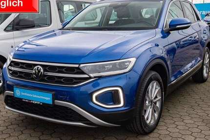VW T-Roc 82.900 km 23.475 &euro; Troisdorf 53842