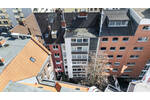 HELLES CITY APARTMENT MITTEN IM SZENE VIERTEL