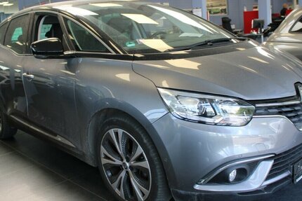 Renault Scenic 1.2 TCe 130 Energy Intens 125.286 km 8.980 &euro; Euskirchen 53881