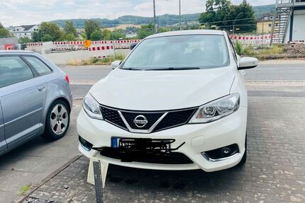 Nissan Pulsar 117.517 km 7.999 &euro; Bad Neuenahr-Ahrweiler 53474
