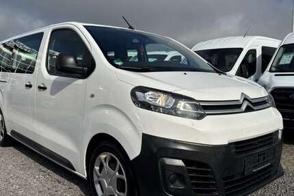 Citroen Jumpy 185.000 km 11.488 &euro; Rheinbach 53359