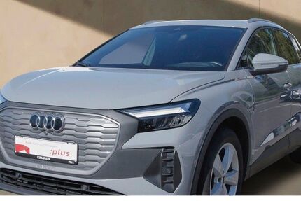 Audi Q4 e-tron 17.000 km 26.660 € Meckenheim / Bonn 53340