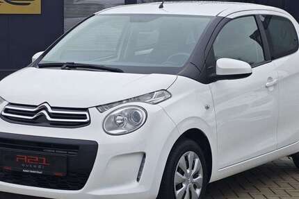 Citroen C1 29.923 km 9.300 &euro; Eitorf 53783