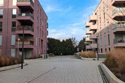 Wohnung Bonn Dransdorf - 3 Zimmer, 94 m&sup2;, 1.418&euro; | Angebot:24380235