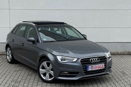 Audi A3 99.870 km 13.999 € Bonn 53127