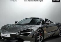 McLaren 720S 11.427 km 259.000 &euro; Hamburg 22419