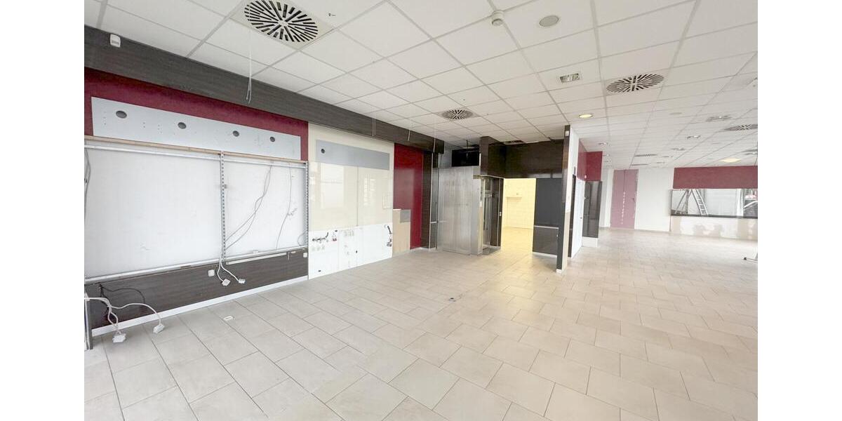 Gewerbeobjekt Lohmar - 1.999&euro; | Angebot:26105108