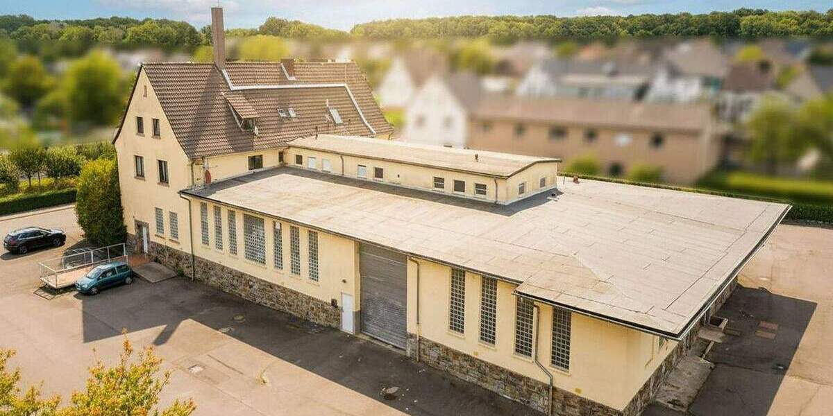 Gewerbeobjekt Buchholz - 769.000&euro; | Angebot:24860030