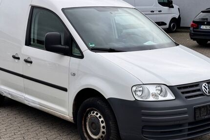 VW Caddy 168.900 km 3.450 &euro; Bornheim 53332