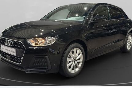 Audi A1 3.000 km 23.490 &euro; Köln 50968