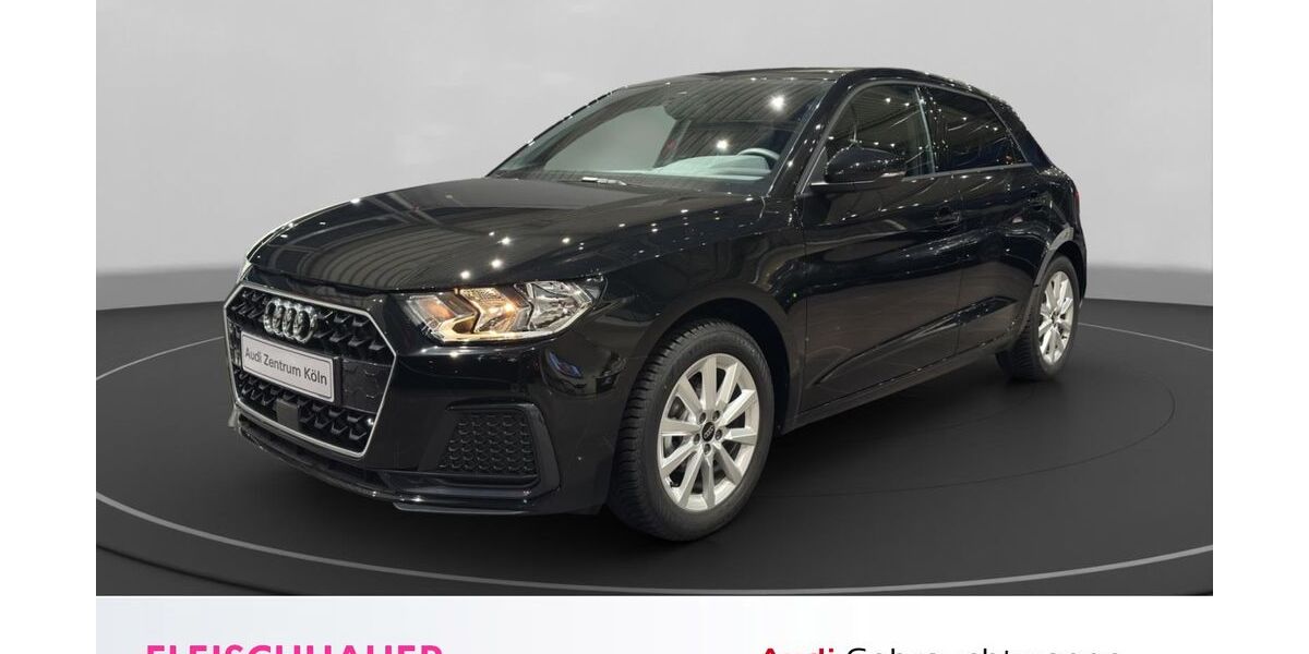 Audi A1 3.000 km 23.490 &euro; Köln 50968