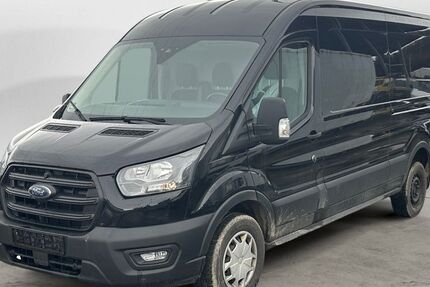Ford Transit 162.545 km 11.550 &euro; Eitorf 53783