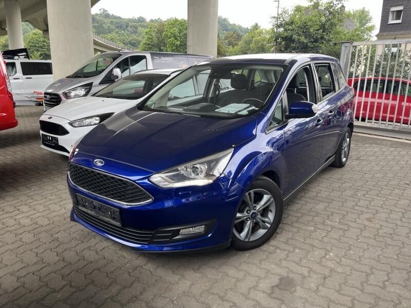 C-Max