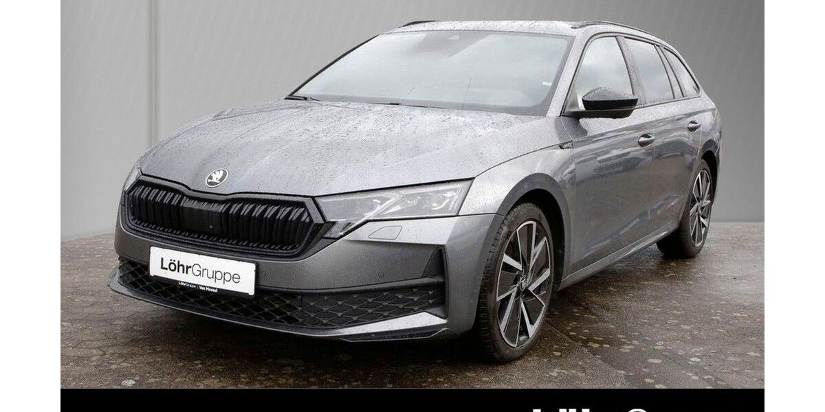 Skoda Octavia 22.930 km 32.450 &euro; Meckenheim / Bonn 53340
