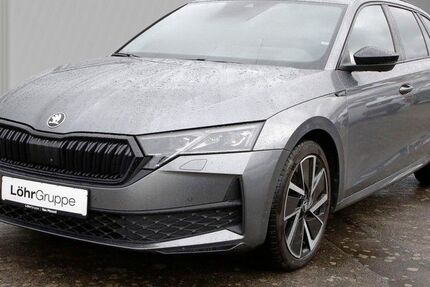 Skoda Octavia 22.930 km 34.650 &euro; Meckenheim / Bonn 53340