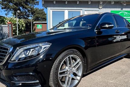 Mercedes-Benz S 400 82.500 km 47.490 &euro; Frechen 50226