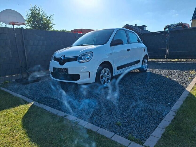 Twingo