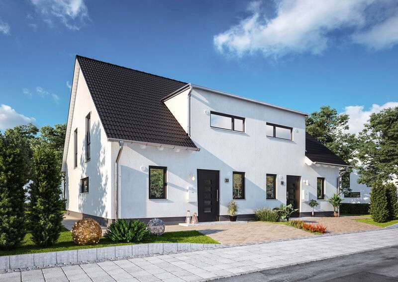 Haus zum Kaufen in Siegburg 449.629 € 125 m²