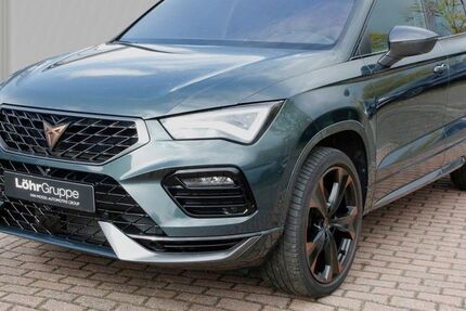Cupra Ateca 18.150 km 36.950 &euro; Meckenheim / Bonn 53340