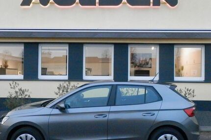 Skoda Fabia 8.750 km 17.850 € Bonn 53119