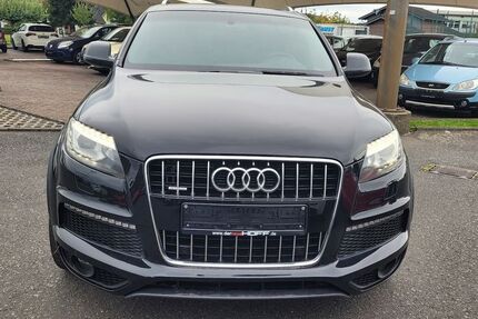 Audi Q7 213.434 km 16.990 € Vettelschoss 53560