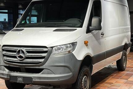 Mercedes-Benz Sprinter 100.000 km 49.950 € Bonn 53177