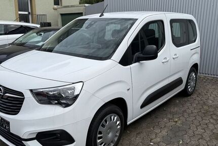 Opel Combo Life