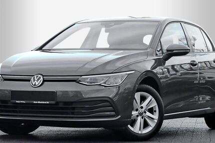 VW Golf 29.350 km 17.547 &euro; Bonn 53175