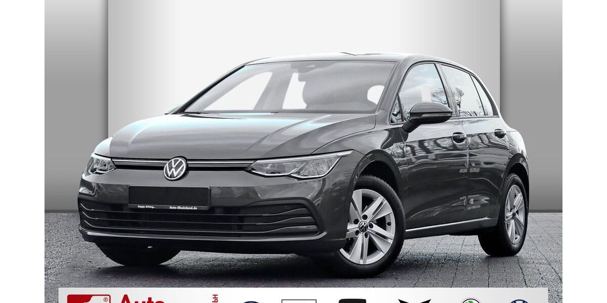 VW Golf 29.350 km 17.547 &euro; Bonn 53175