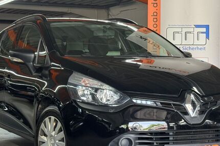 Renault Clio 100.000 km 6.900 &euro; Troisdorf 53842