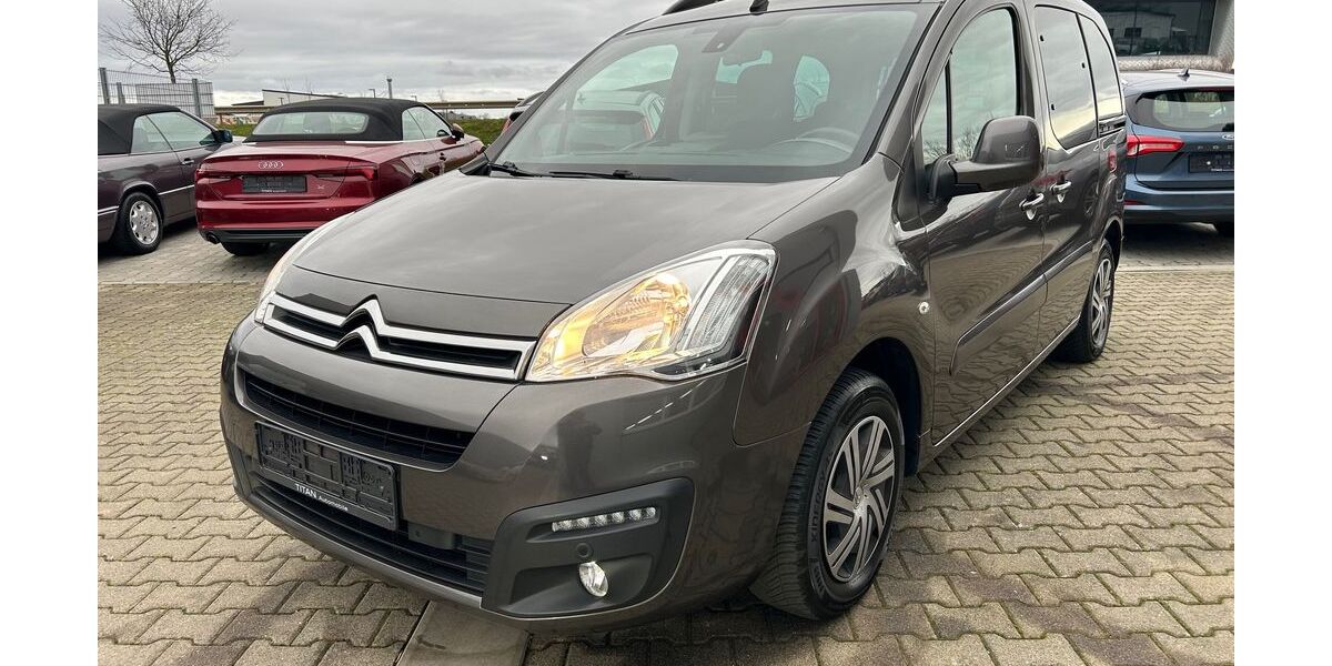 Citroen Berlingo 145.000 km 7.950 &euro; Erftstadt 50374