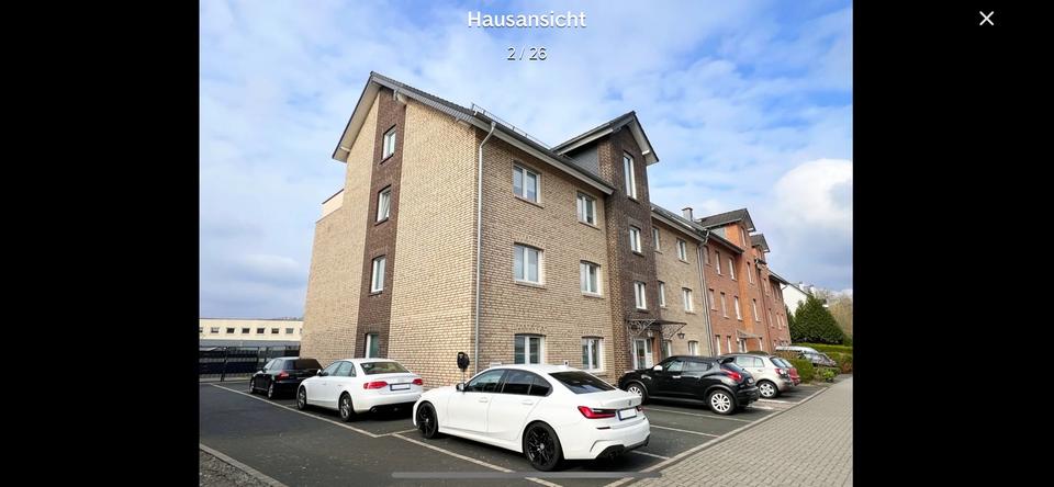 Einfamilienhaus Siegburg - 2 Zimmer, 82 m&sup2;, 1.153&euro; | Angebot:26450212