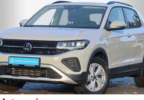 VW T-Cross 12.280 km 26.449 &euro; Bonn 53175