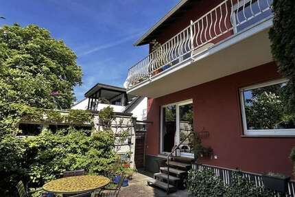 Haus Bonn Beuel-Mitte - 10 Zimmer, 305 m&sup2;, 999.000&euro; | Angebot:27463397