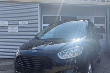 Ford Transit Courier 62.979 km 13.950 &euro; Frechen 50226