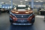 Peugeot 3008 1.5 GT Line 73.030 km 17.980 € Euskirchen 53881