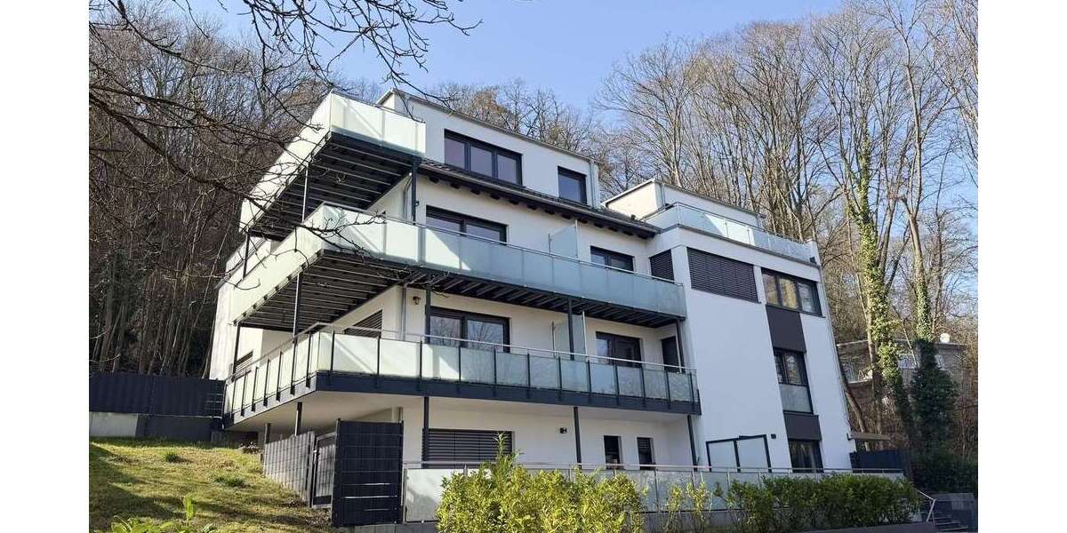 Etagenwohnung Bonn Dottendorf - 2 Zimmer, 54 m&sup2;, 349.000&euro; | Angebot:26959311