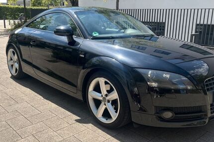 Audi TT 104.000 km 13.299 € Köln 50933