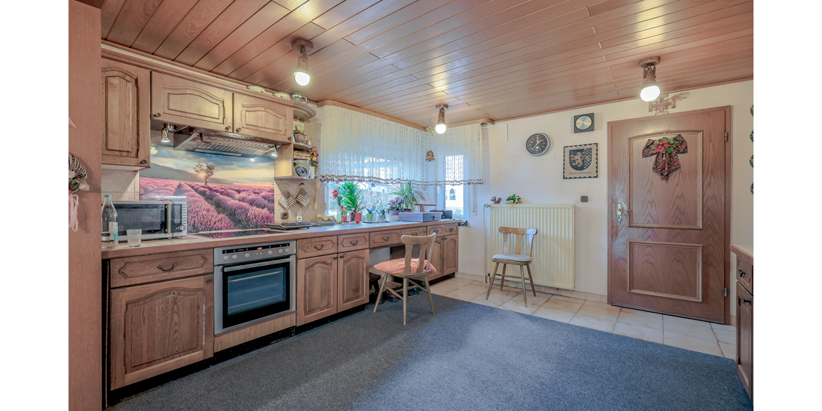 2 Häuser + Baupotenzial in Heisterbacherrott! - Einfamilienhaus Königswinter Heisterbacherrott | Angebot:26475846