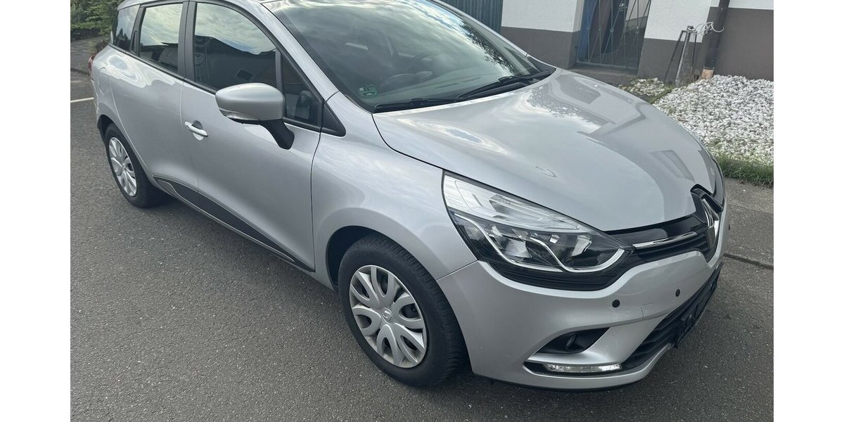 Renault Clio GT Bose Klima Navi 20.tkm ServNeu GARANTIE 20.000 km 12.000 &euro; Erftstadt 50374