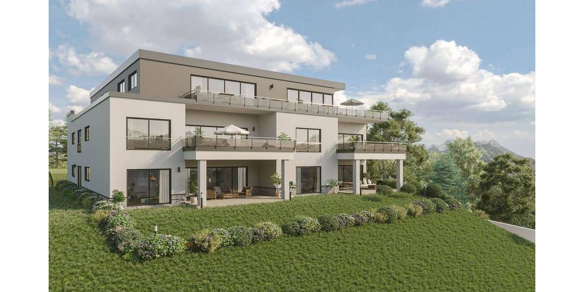 Etagenwohnung Bonn Schweinheim - 3 Zimmer, 119 m&sup2;, 829.000&euro; | Angebot:26617019