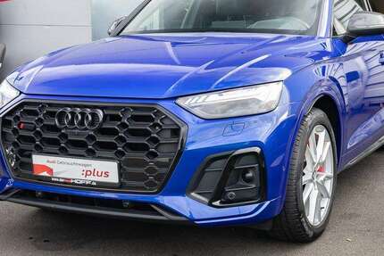 Audi SQ5 68.768 km 52.375 &euro; Sankt Augustin 53757
