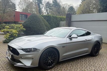 Ford Mustang 15.000 km 47.000 &euro; Köln 50996
