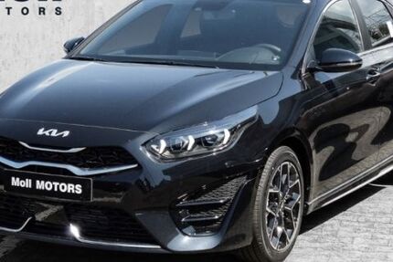 Kia ceed / Ceed 29.900 km 23.950 € Köln 50825