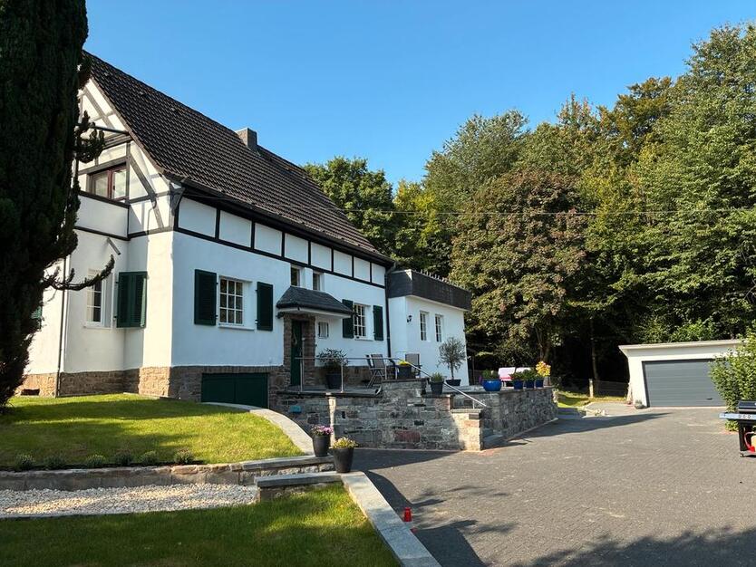 Haus in Rösrath-Forsbach