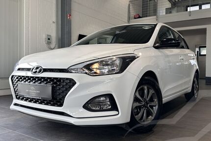 Hyundai i20 56.500 km 12.990 € Kerpen 50169