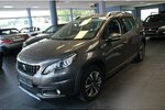 Peugeot 2008 1.2 - Panorama - Navi - 59.620 km 9.980 &euro; Euskirchen 53881