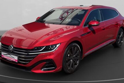 VW Arteon 77.748 km 27.490 &euro; Euskirchen 53879